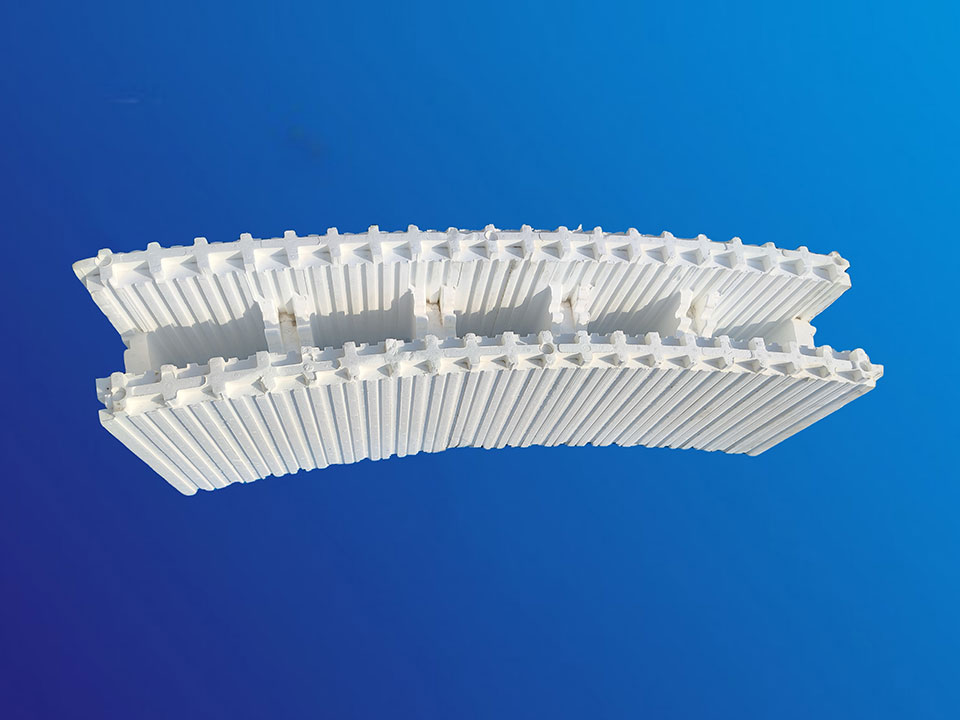 怎么看海容模塊的導(dǎo)熱系數(shù)，有哪些作用？